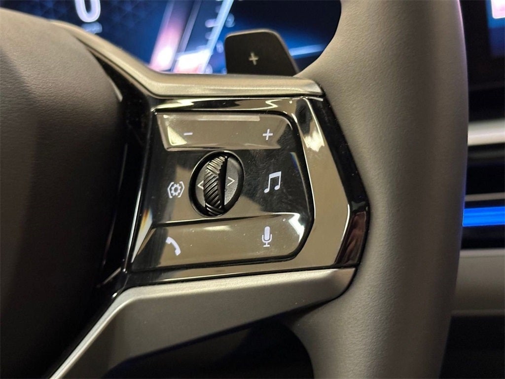 2024 BMW 5 Series 530i xDrive