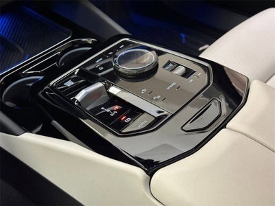 2024 BMW 5 Series 530i xDrive