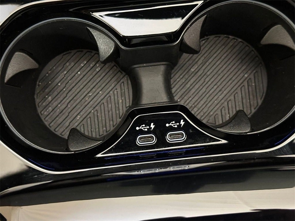 2024 BMW 5 Series 530i xDrive