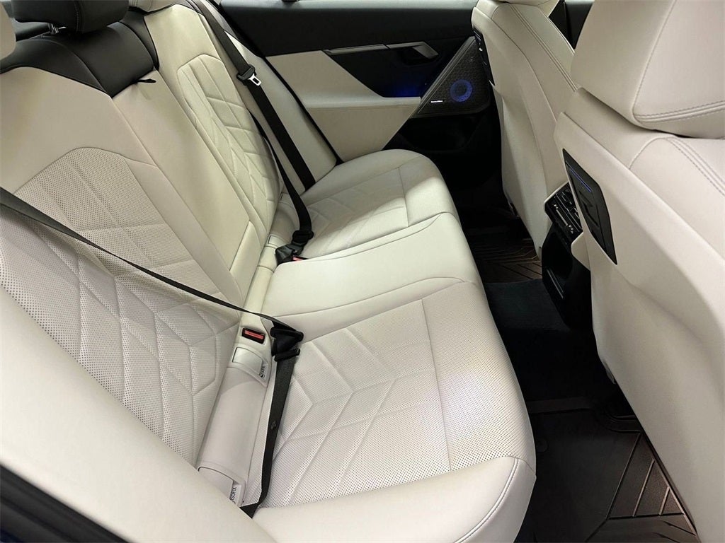 2024 BMW 5 Series 530i xDrive