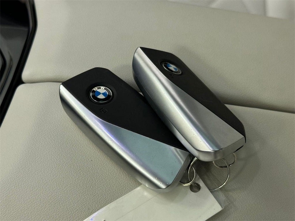 2024 BMW 5 Series 530i xDrive