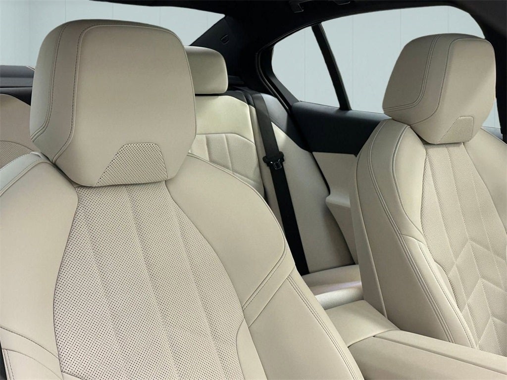 2024 BMW 5 Series 530i xDrive