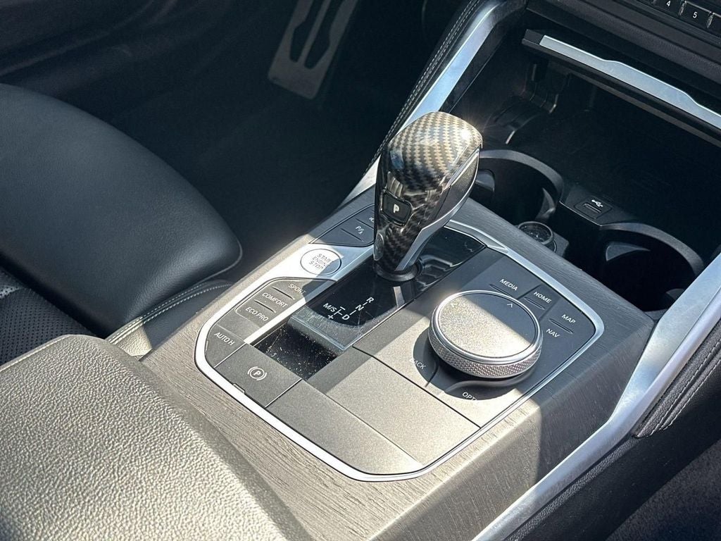 2023 BMW 4 Series M440i