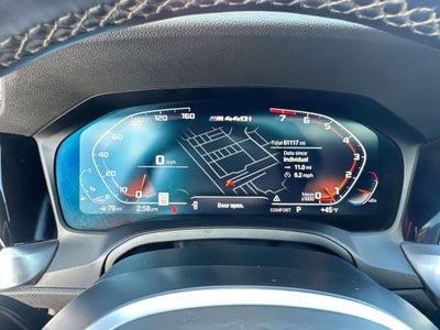 2023 BMW 4 Series M440i
