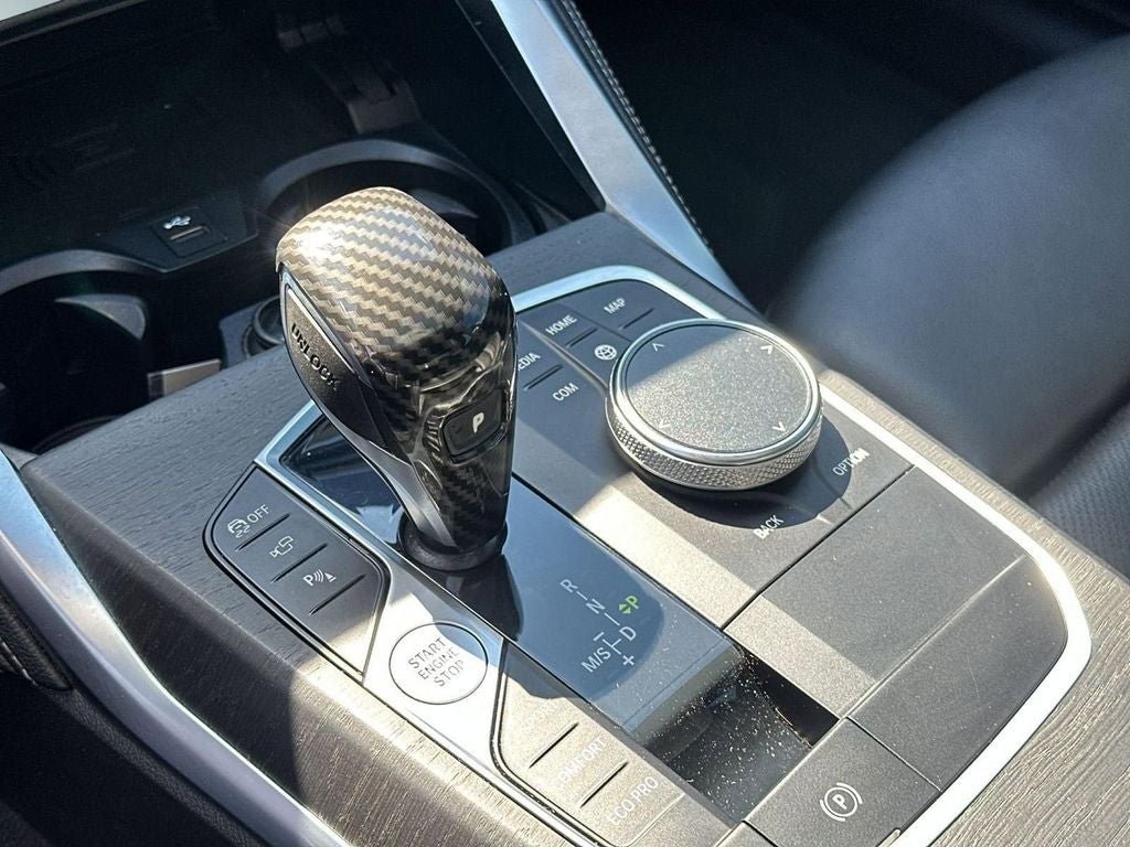 2023 BMW 4 Series M440i