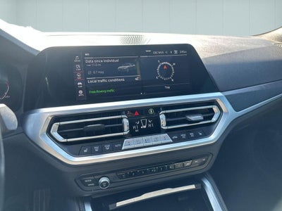 2023 BMW 4 Series M440i