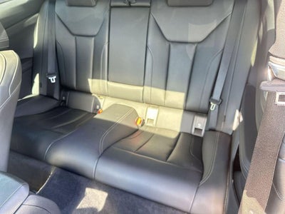 2023 BMW 4 Series M440i