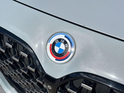 2023 BMW 4 Series M440i