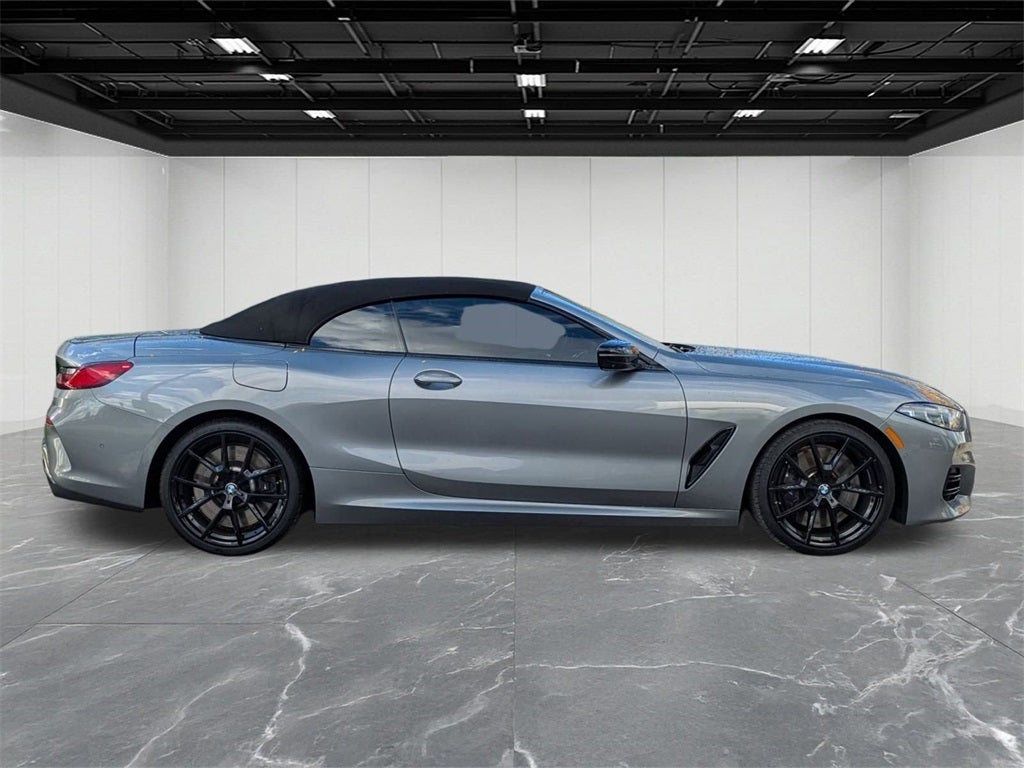 2024 BMW 8 Series M850i xDrive