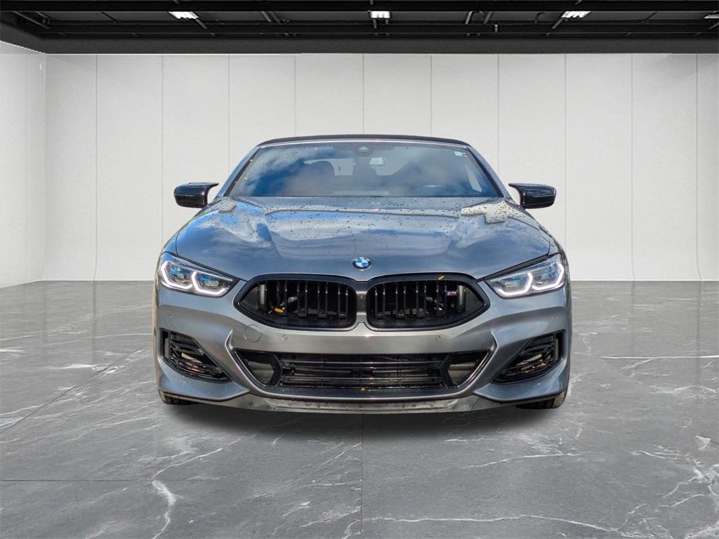 2024 BMW 8 Series M850i xDrive