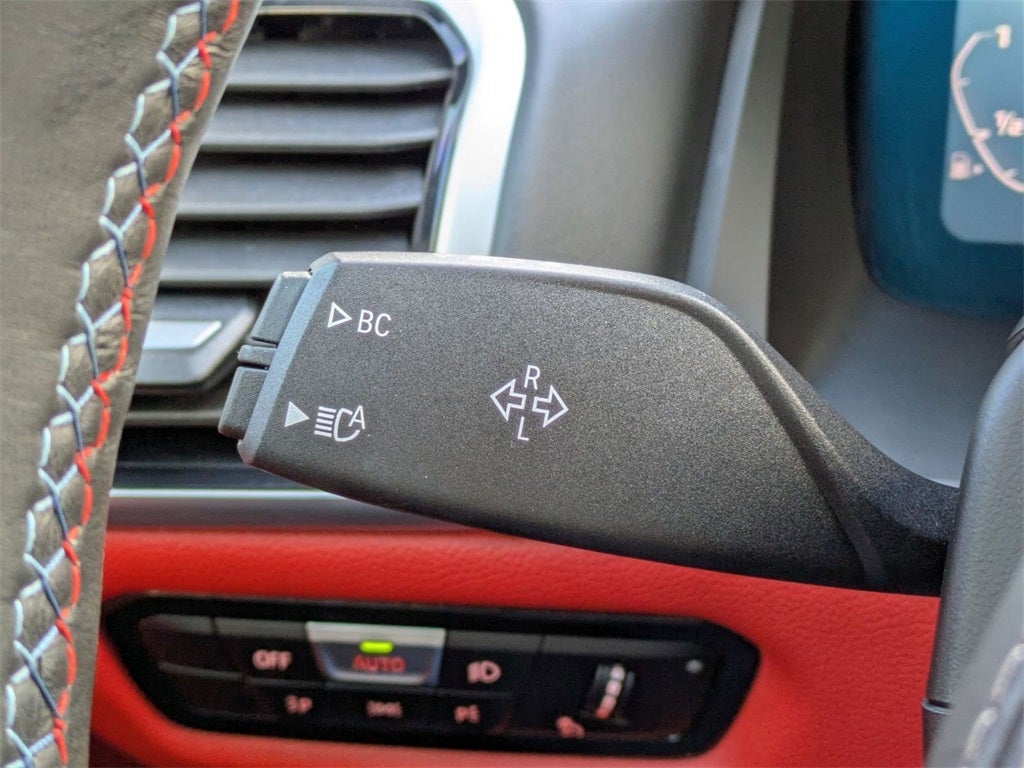 2024 BMW 8 Series M850i xDrive