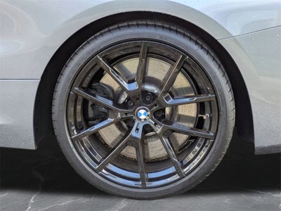 2024 BMW 8 Series M850i xDrive