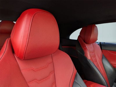 2024 BMW 8 Series M850i xDrive