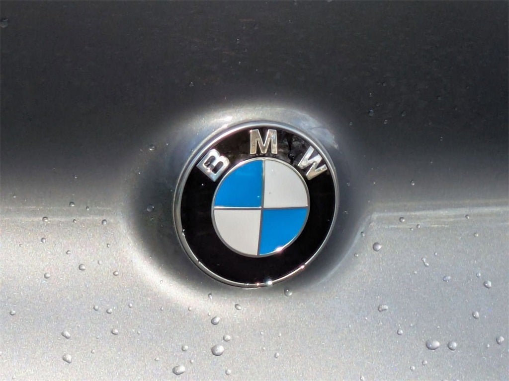 2024 BMW 8 Series M850i xDrive