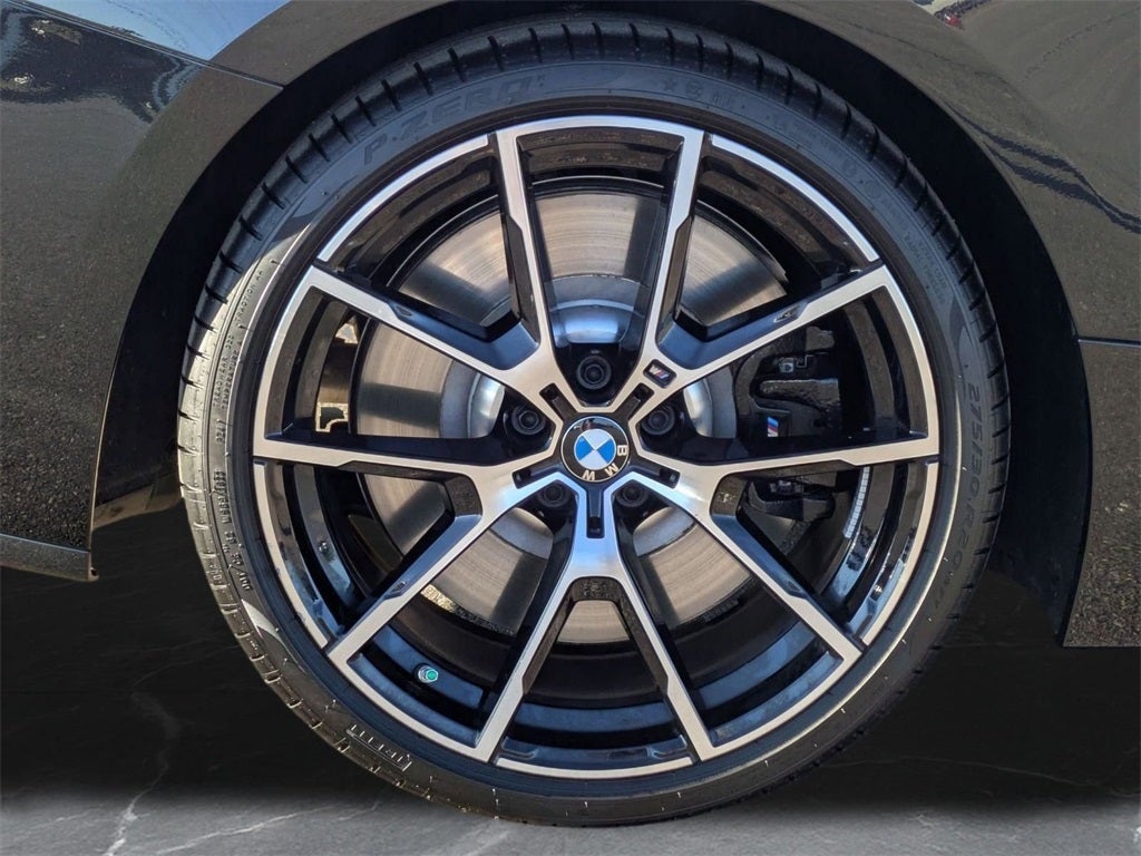 2024 BMW 8 Series M850i xDrive