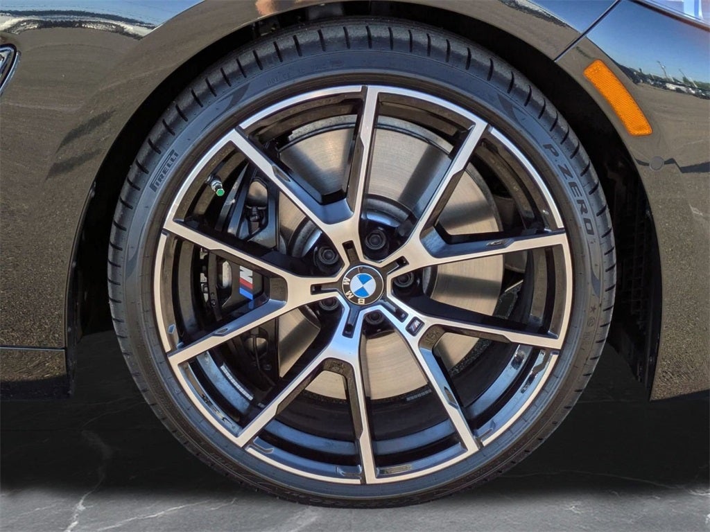 2024 BMW 8 Series M850i xDrive