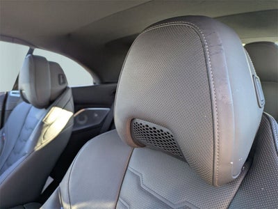 2024 BMW 8 Series M850i xDrive