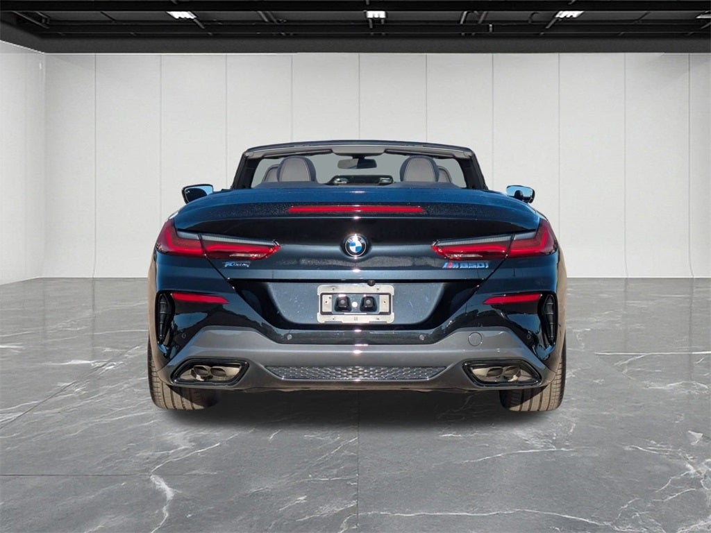 2024 BMW 8 Series M850i xDrive