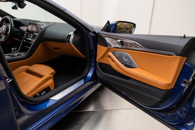 2022 BMW 8 Series ALPINA B8 xDrive
