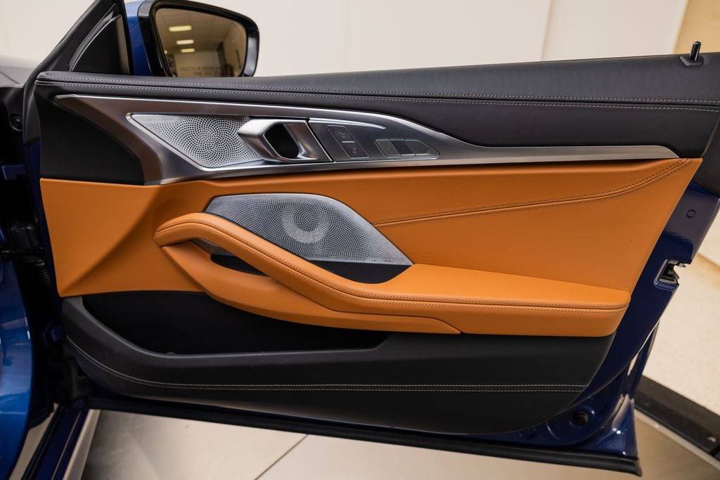 2022 BMW 8 Series ALPINA B8 xDrive