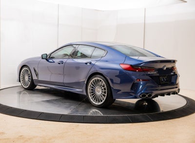 2022 BMW 8 Series ALPINA B8 xDrive