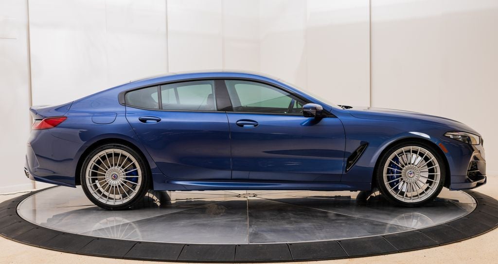 2022 BMW 8 Series ALPINA B8 xDrive