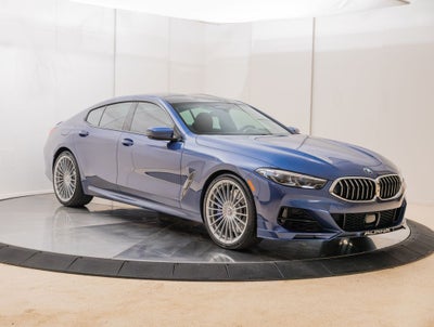2022 BMW 8 Series ALPINA B8 xDrive
