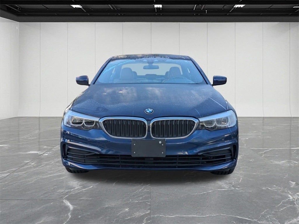 2019 BMW 5 Series 530i xDrive