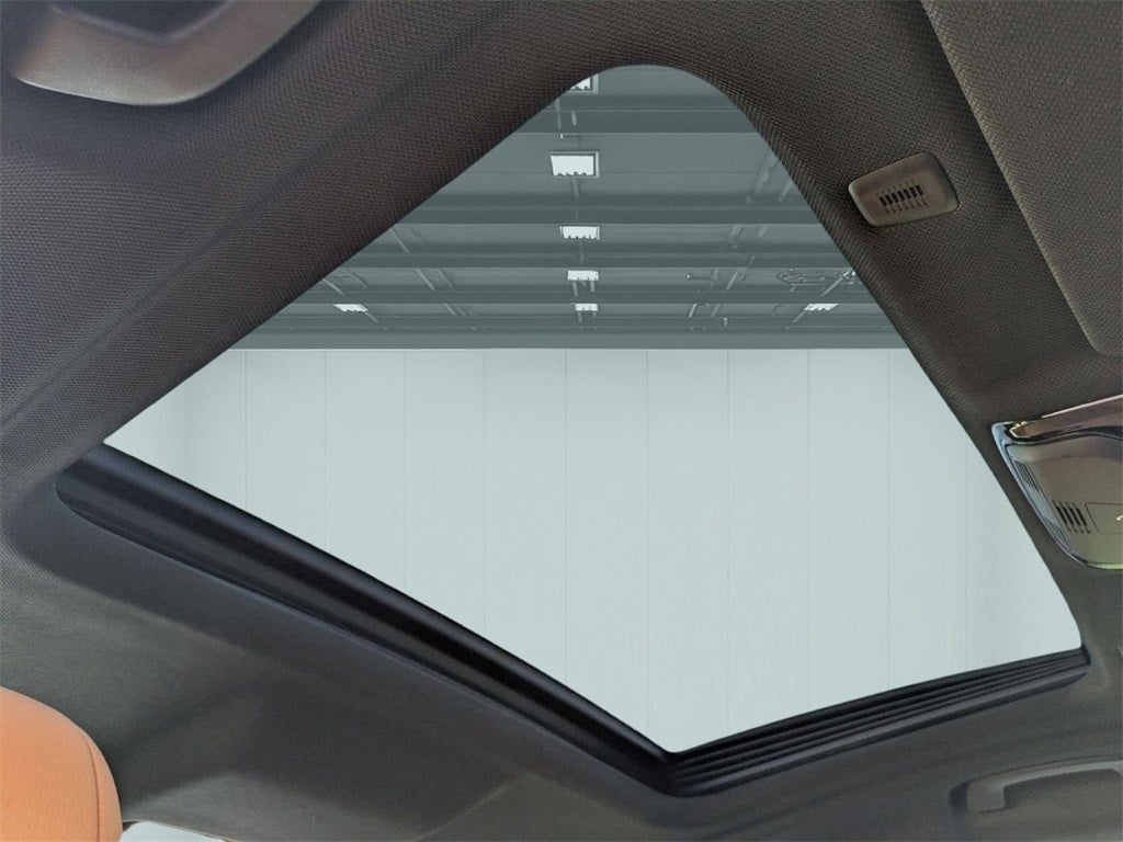 2019 BMW 5 Series 530i xDrive