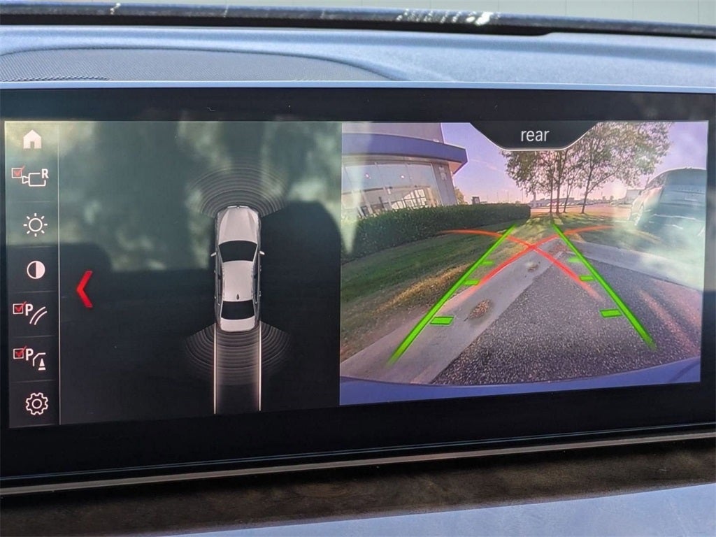 2019 BMW 5 Series 530i xDrive