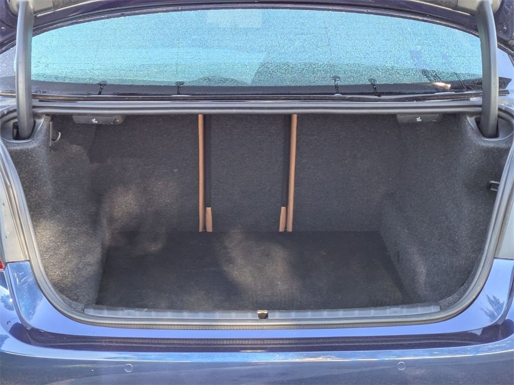 2019 BMW 5 Series 530i xDrive