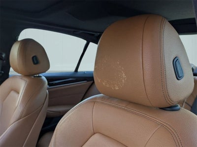 2019 BMW 5 Series 530i xDrive