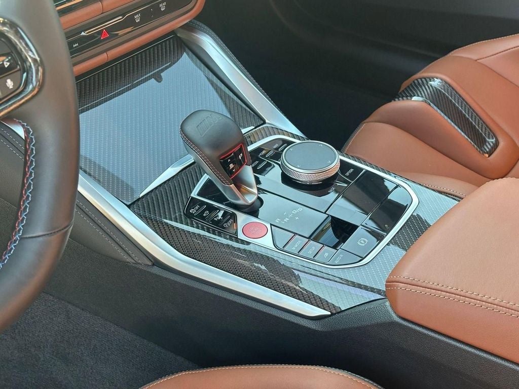 2026 BMW M4 Competition