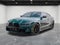 2025 BMW M4 Competition