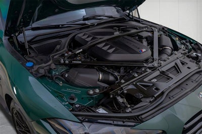 2025 BMW M4 Competition