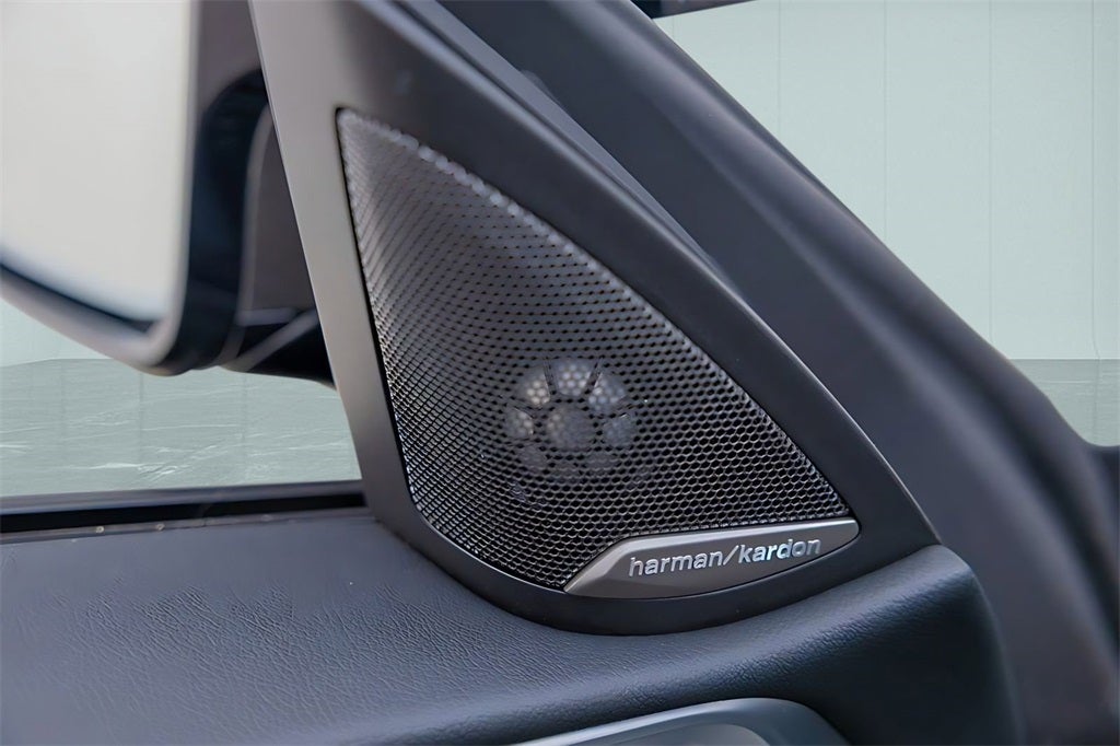 2025 BMW M4 Competition