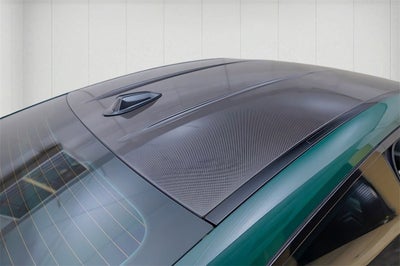 2025 BMW M4 Competition