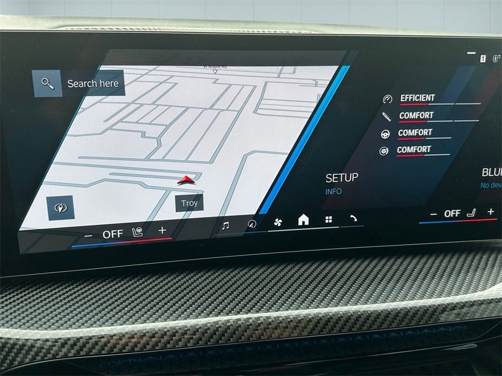 2025 BMW M4 Competition