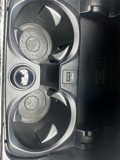 2025 BMW M4 Competition