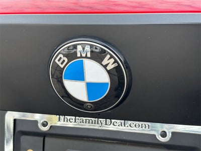 2025 BMW M4 Competition