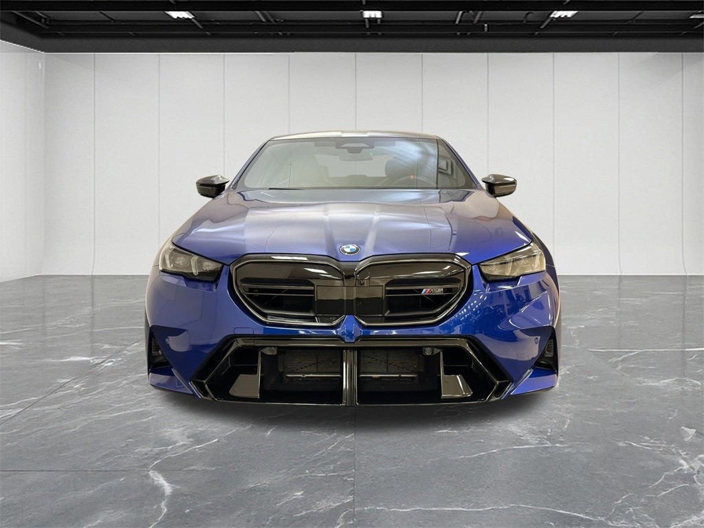 2025 BMW M5 Base