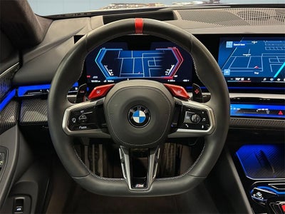2025 BMW M5 Base