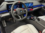 2025 BMW M5 Base