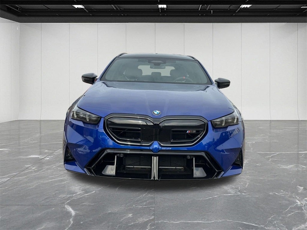 2026 BMW M5 Base