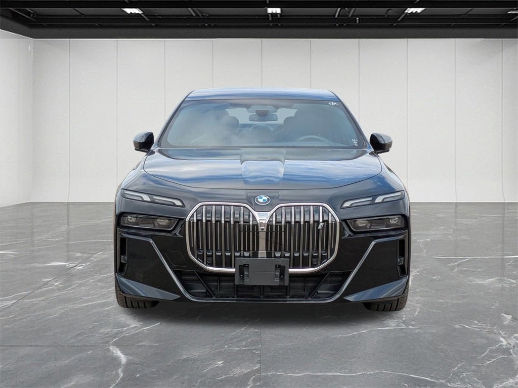 2023 BMW i7 xDrive60