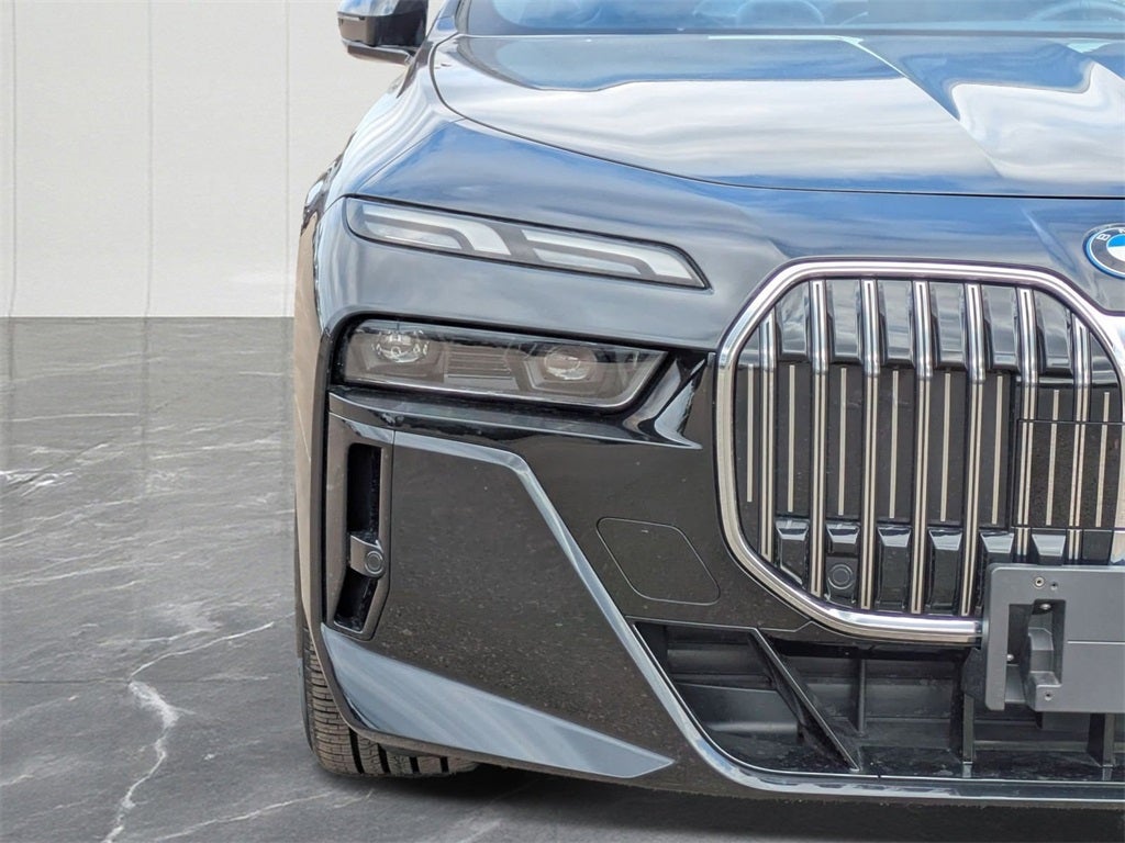 2023 BMW i7 xDrive60