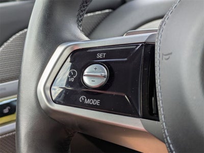 2023 BMW i7 xDrive60