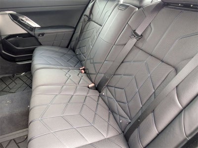 2023 BMW i7 xDrive60