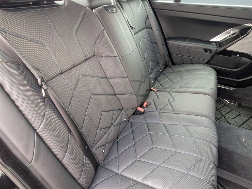 2023 BMW i7 xDrive60