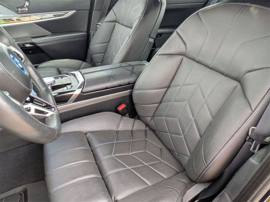 2023 BMW i7 xDrive60